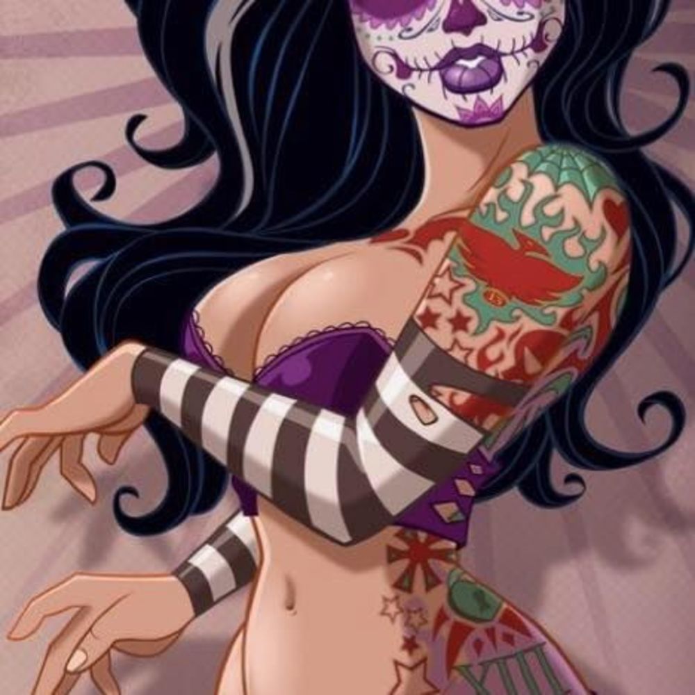 Meet your Posher, Manuel